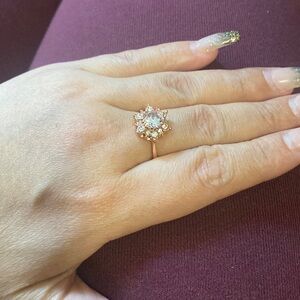 Fashion Ring Giveaway!